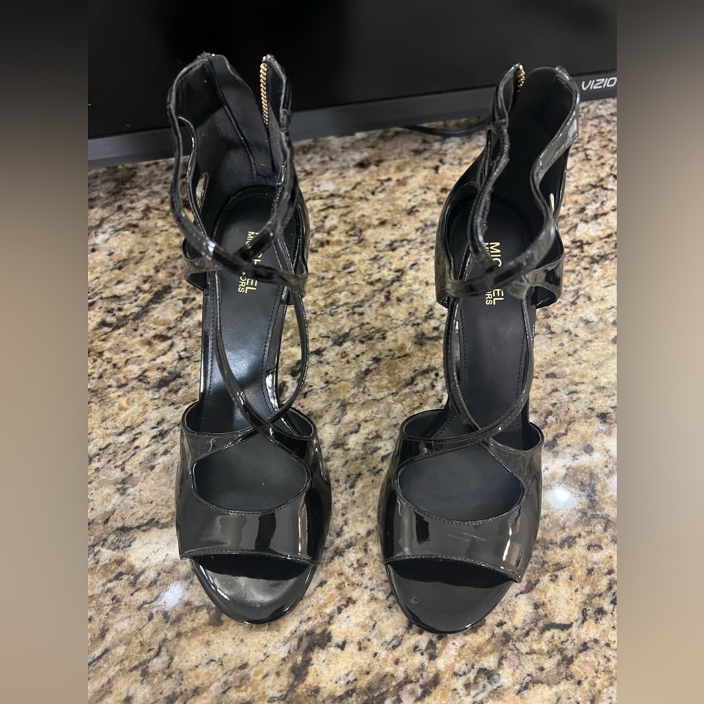 Michael Kors Chantelle Sandal